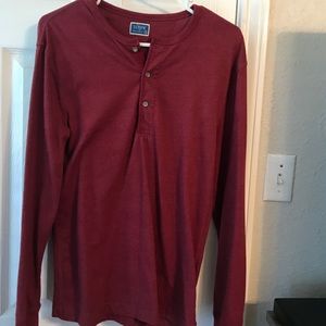 J crew Henley